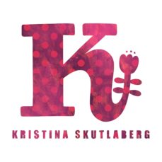 Kristina Skutlaberg